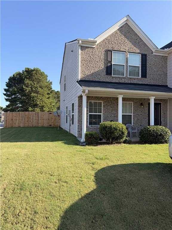 3568 Rock Ridge Drive Property Photo 2