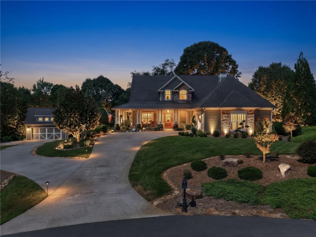 249 Bell Boy Run Property Photo 1