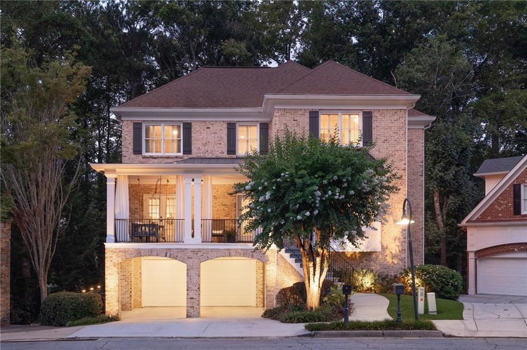 1166 Fairway Gardens Ne Property Photo 1