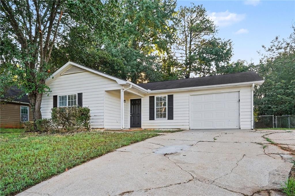 105 Rosebud Lane Property Photo 1