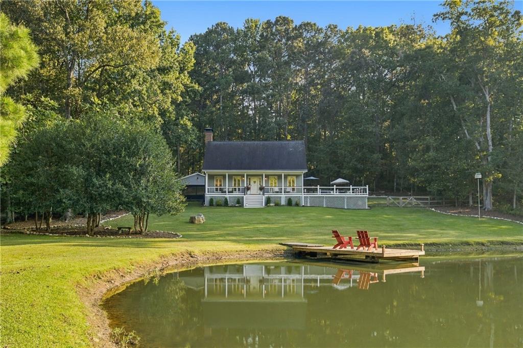 4250 Flint Hill Road Se Property Photo 1