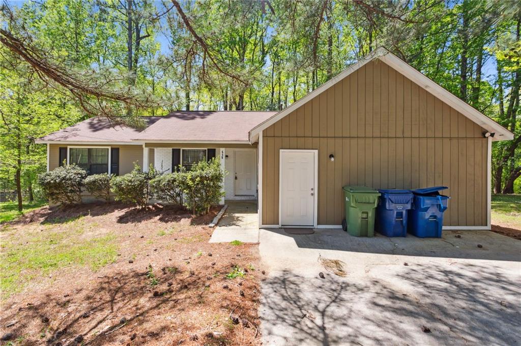 658 Tarragon Way Property Photo 1