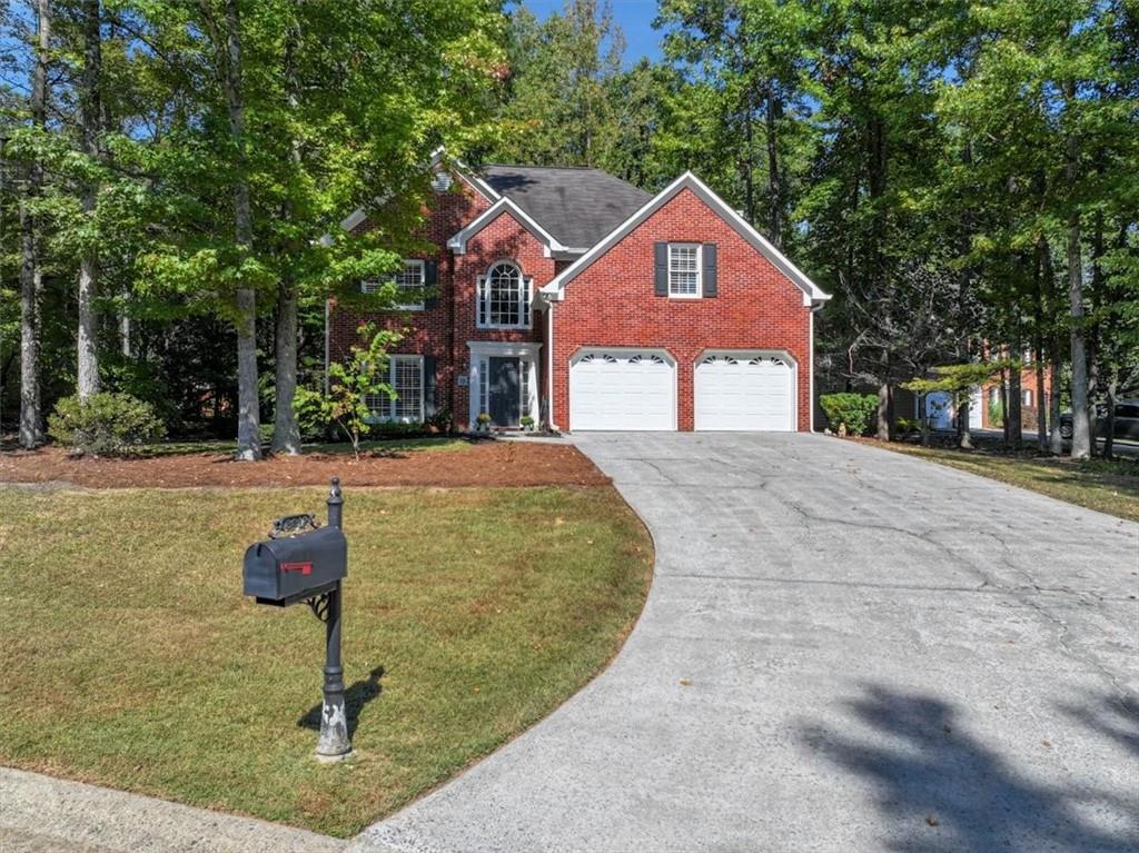 3012 Tallowood Drive Nw Property Photo 1
