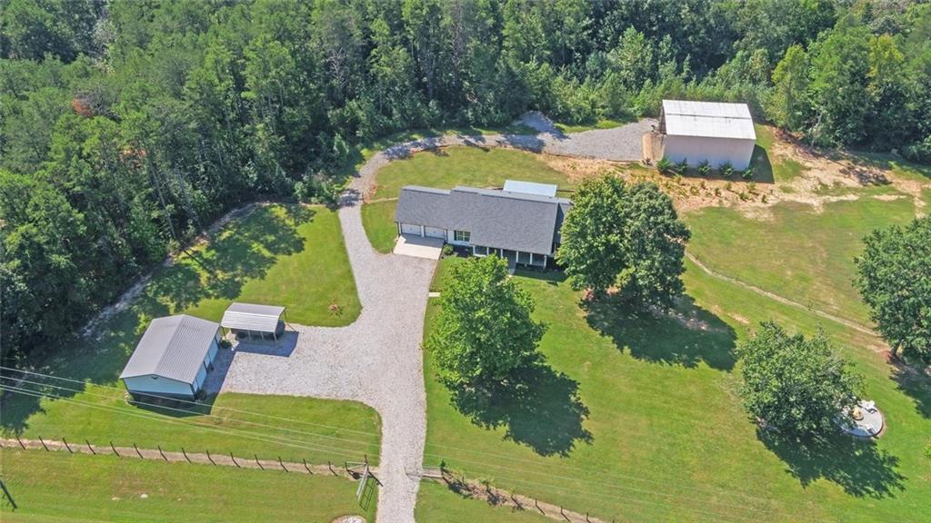 4264 Highway 105 Property Photo 24