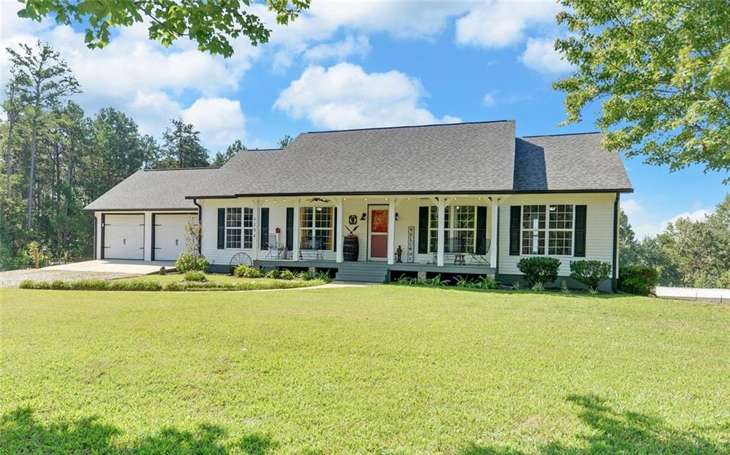 4264 Highway 105 Property Photo 29
