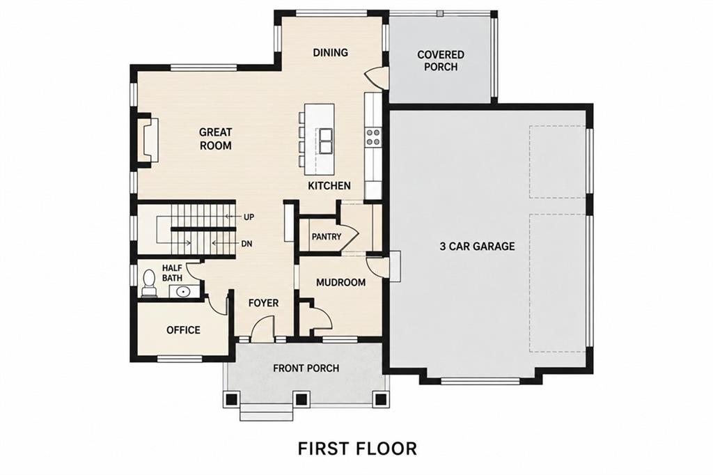 7967 Post Road Property Photo 19