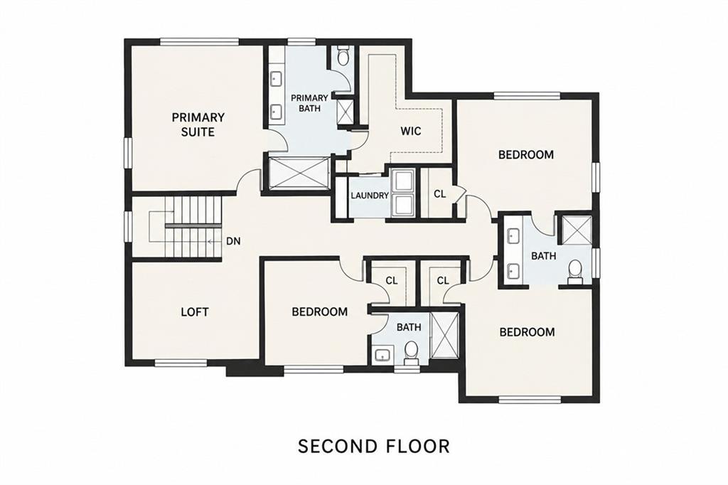 7967 Post Road Property Photo 20