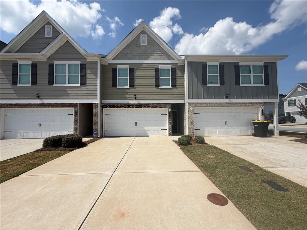 11633 Mendenhall Court Property Photo 1