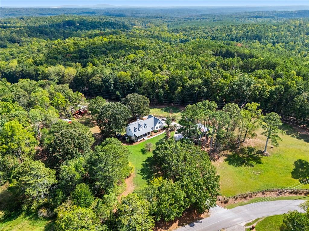 3204 Reavis Mountain Road Property Photo 1