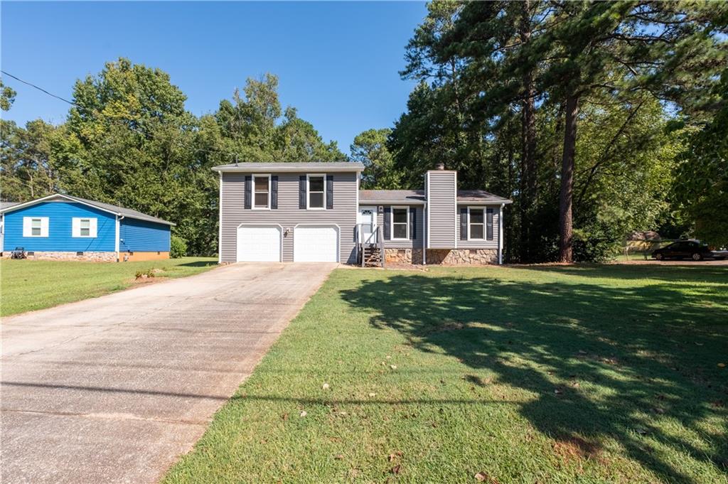 1119 Blazing Ridge Property Photo 1