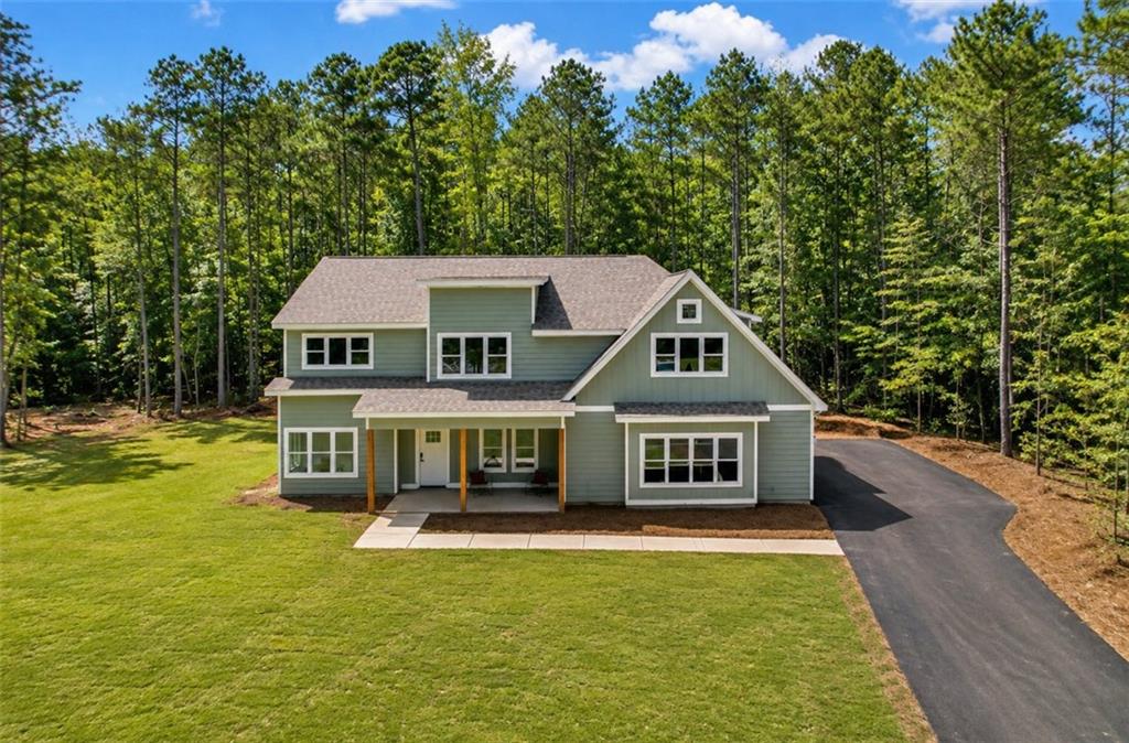 7947 Post Road Property Photo 1