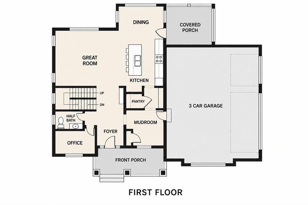 7947 Post Road Property Photo 17