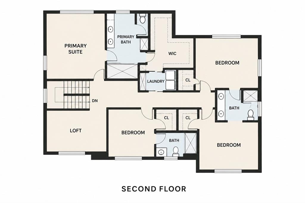 7947 Post Road Property Photo 18