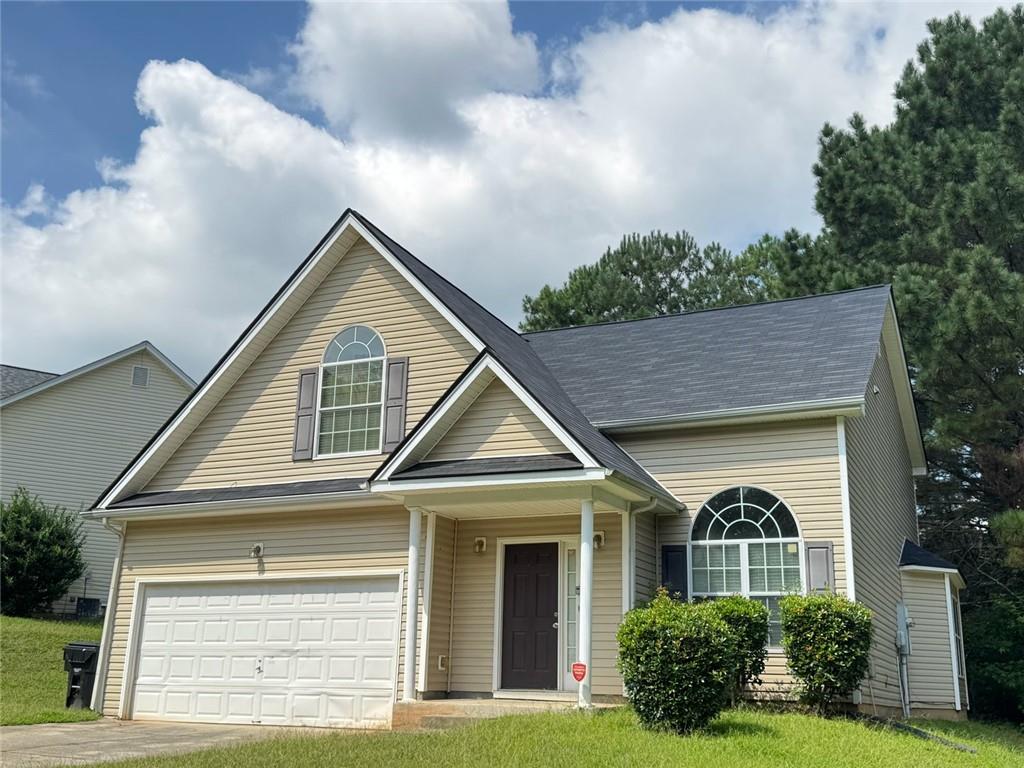 3229 Diamond Bluff Property Photo 1
