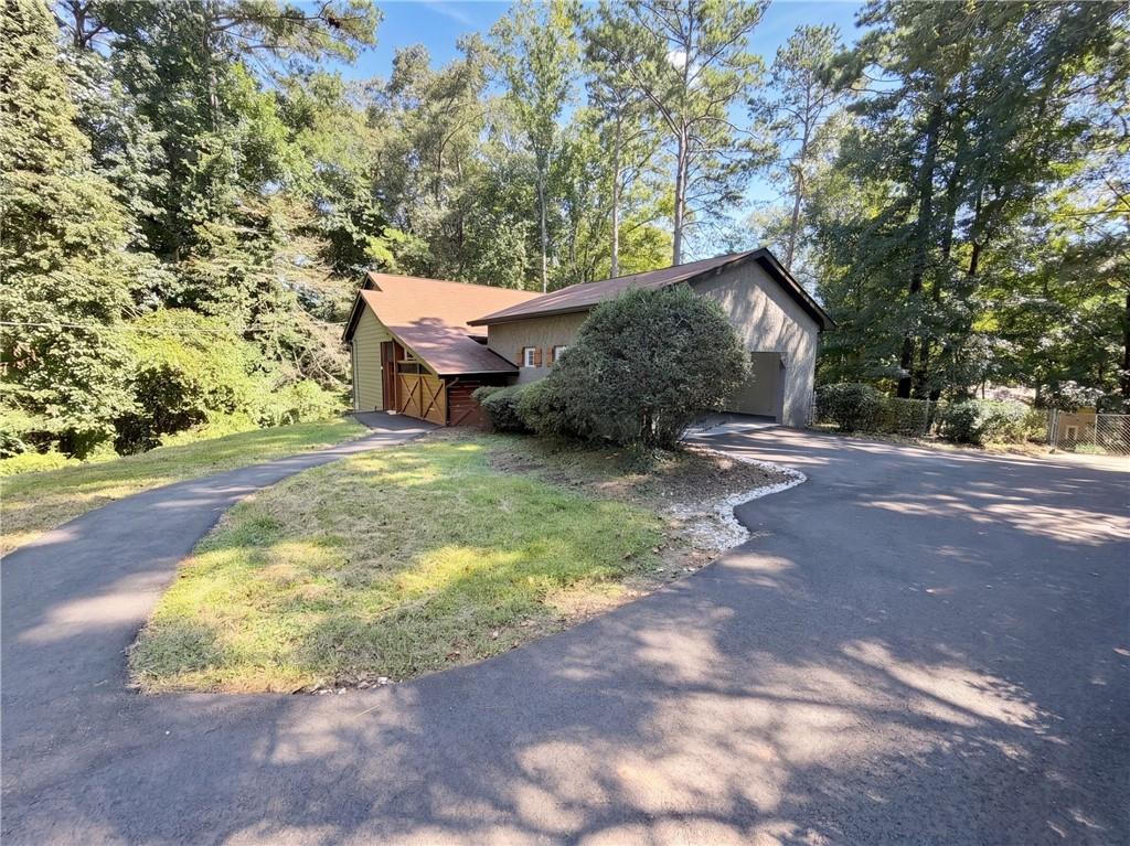 2674 Skylane Drive Property Photo 1
