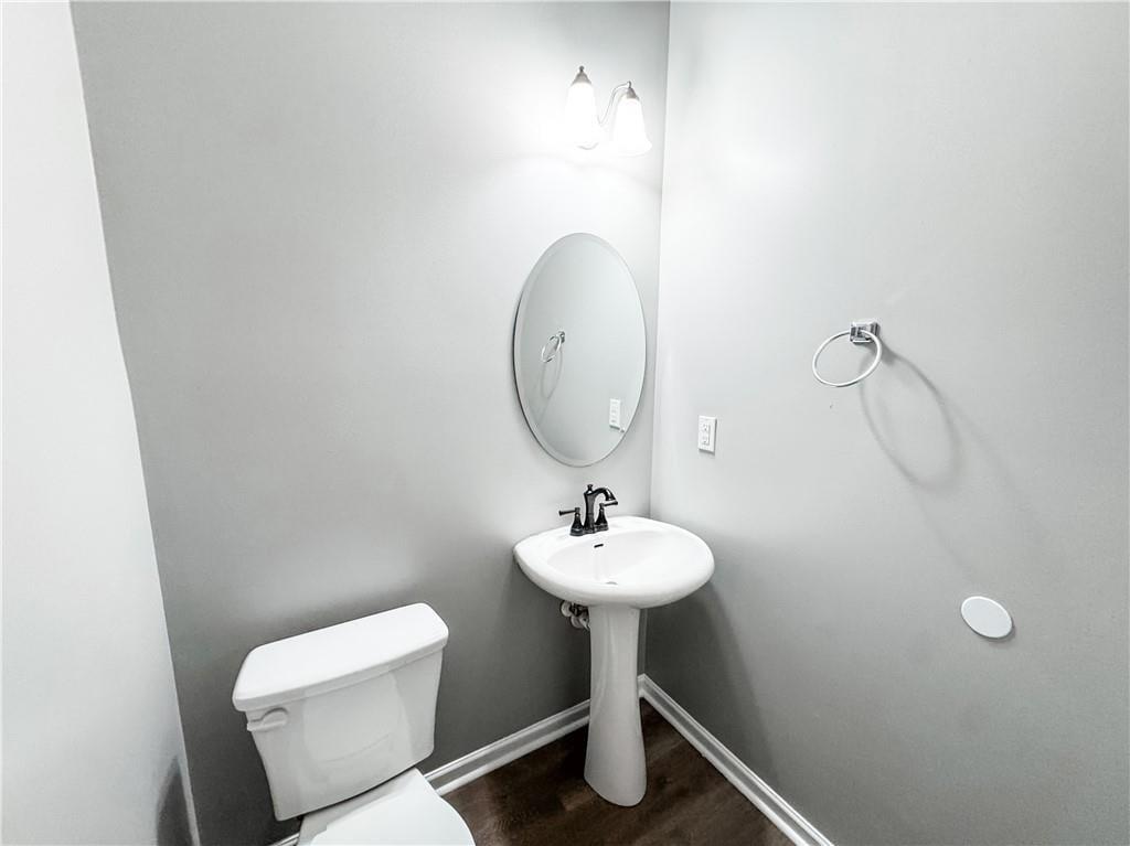 3140 Broadleaf Trail Property Photo 14