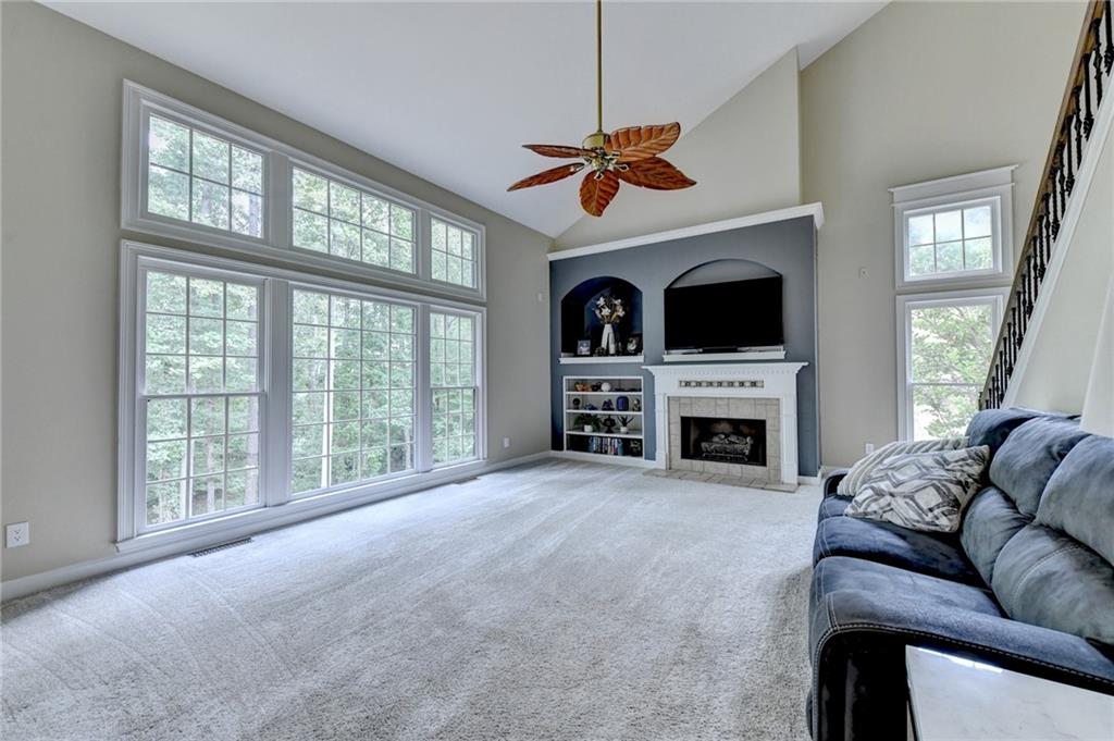 3665 Hickory Branch Trail Property Photo 24