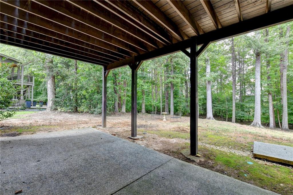 3665 Hickory Branch Trail Property Photo 72