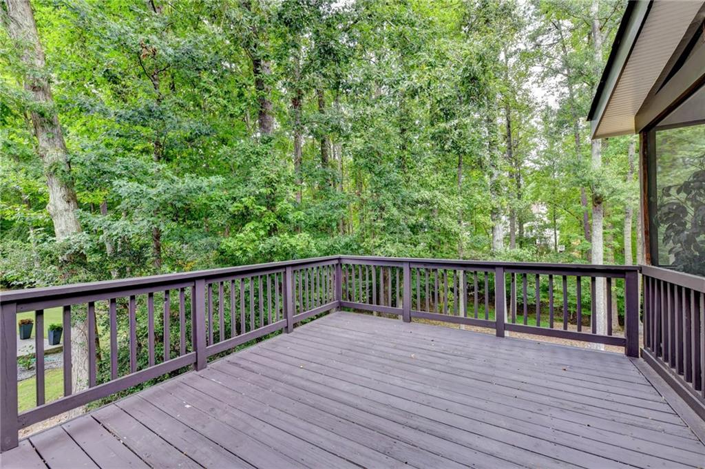 3665 Hickory Branch Trail Property Photo 78