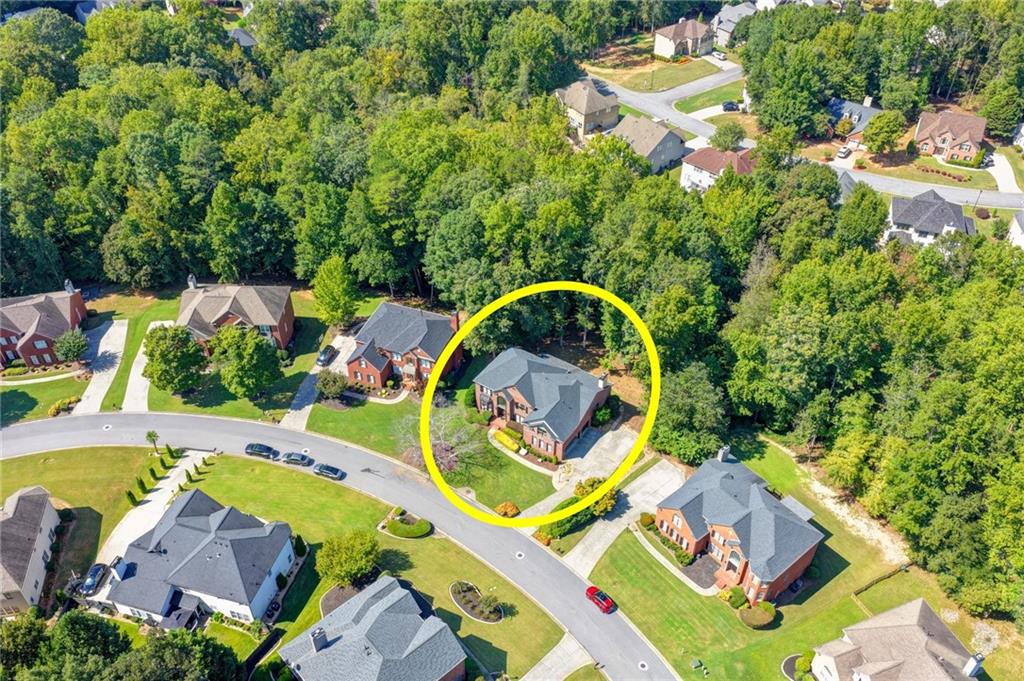 3665 Hickory Branch Trail Property Photo 80