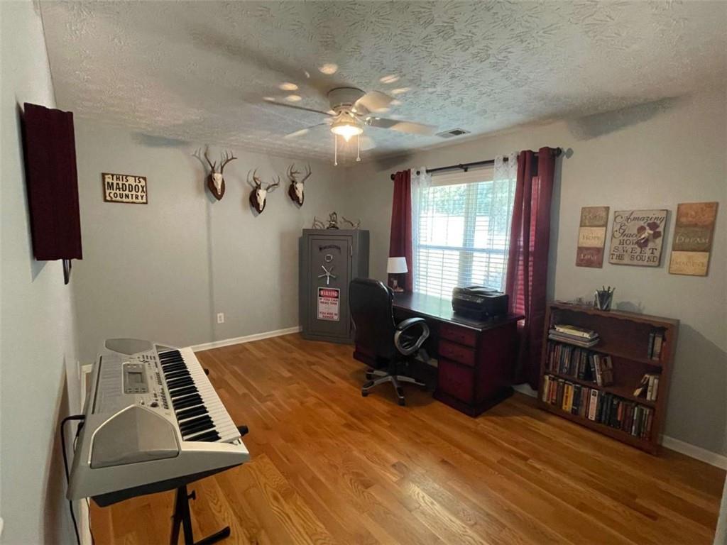 587 Saddle Ridge Drive Property Photo 11