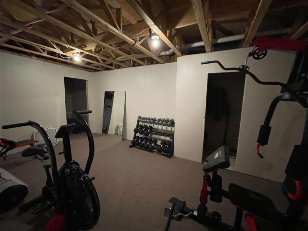 587 Saddle Ridge Drive Property Photo 12
