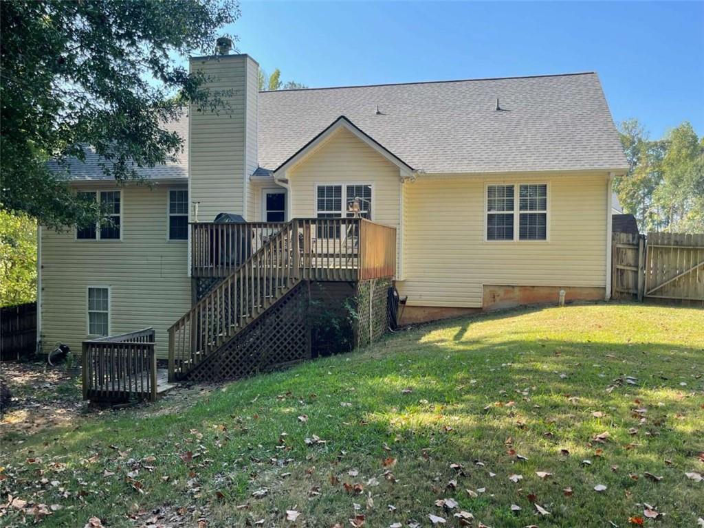 587 Saddle Ridge Drive Property Photo 14