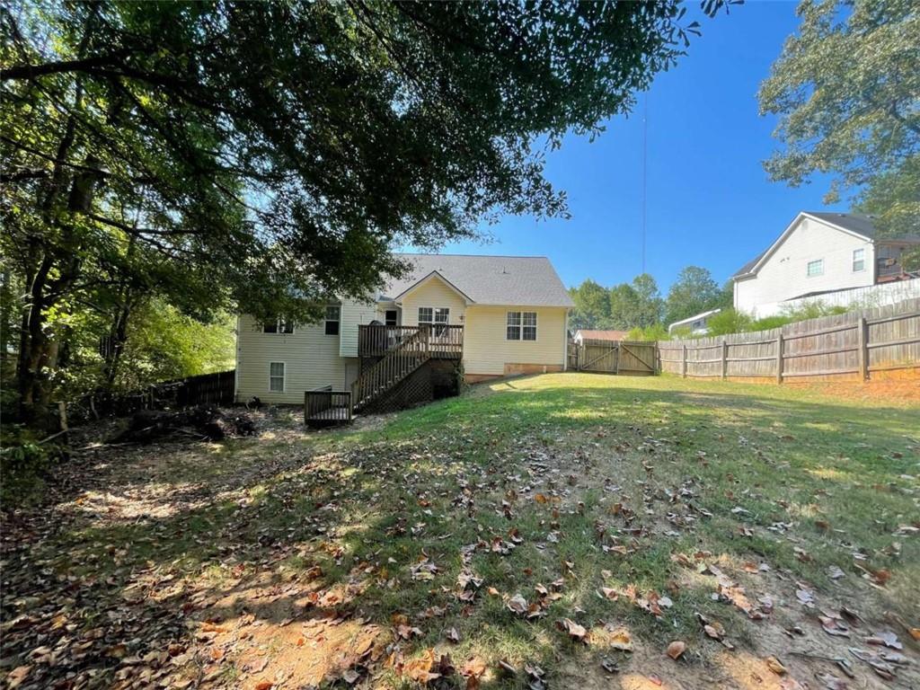587 Saddle Ridge Drive Property Photo 15