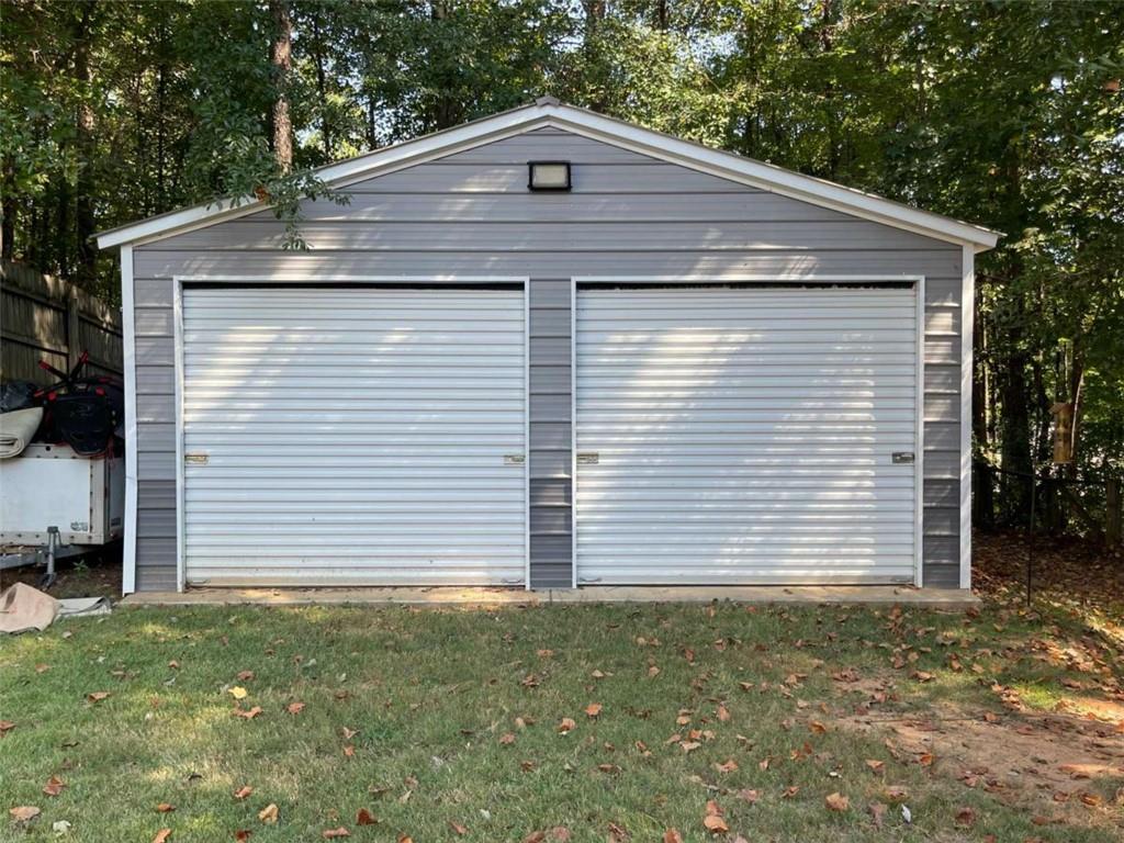 587 Saddle Ridge Drive Property Photo 16