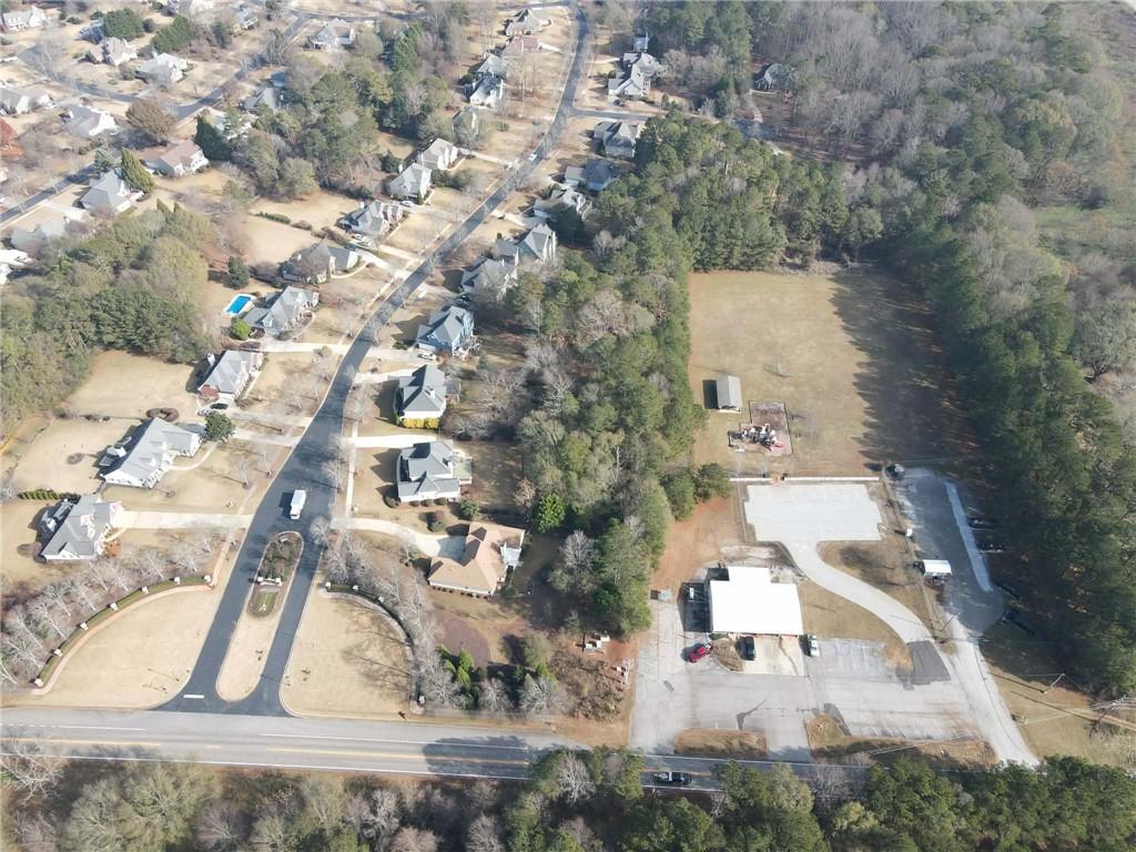 0 Bold Springs Rd Property Photo 8