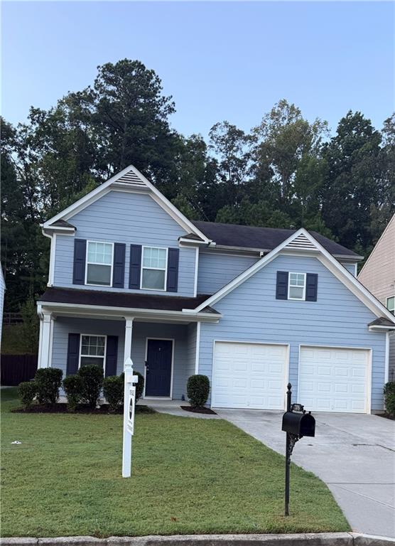 208 Laurelcrest Lane Property Photo 1