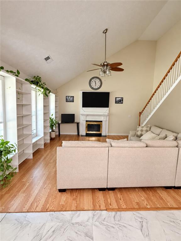 804 Pownal Lane Property Photo 12