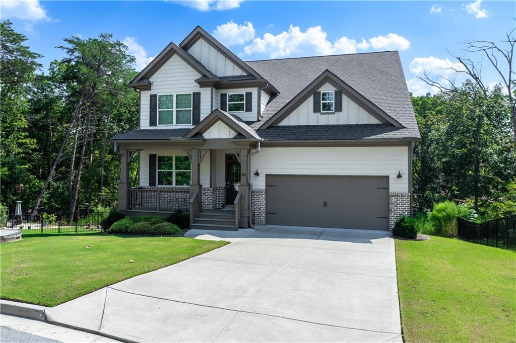 3024 Winding Ridge Property Photo 1