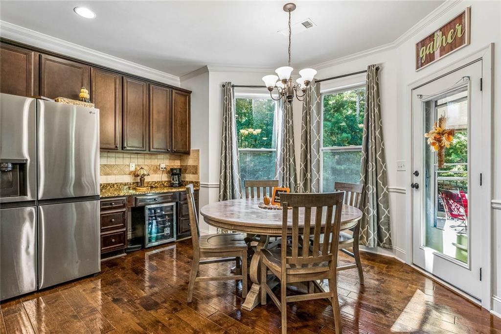 209 Thyme Leaf Way Property Photo 13