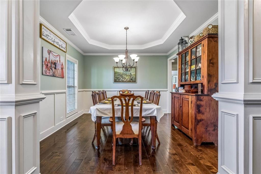 209 Thyme Leaf Way Property Photo 14