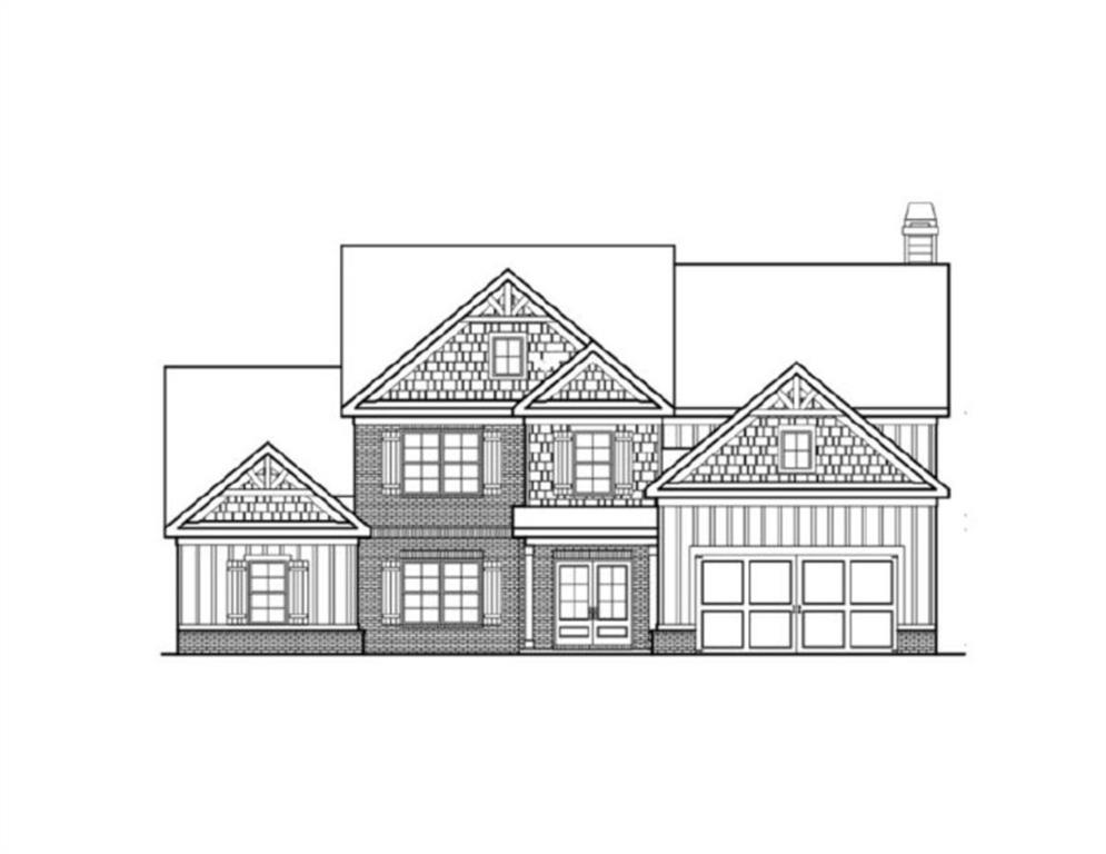 1452 Willowbend Place Property Photo 1