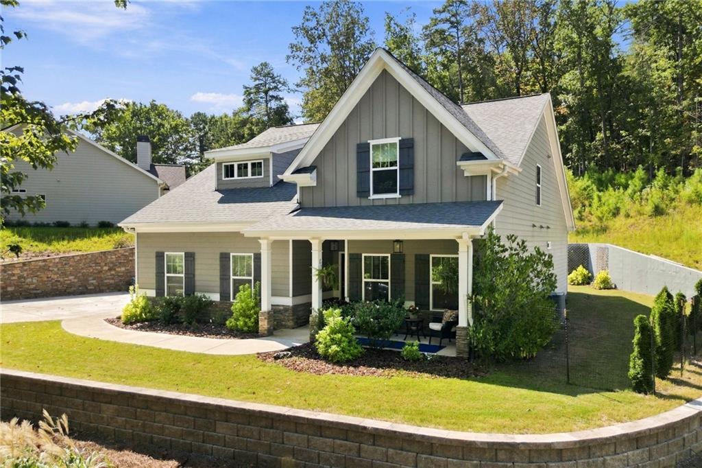 312 Pinebrook Drive Property Photo 1