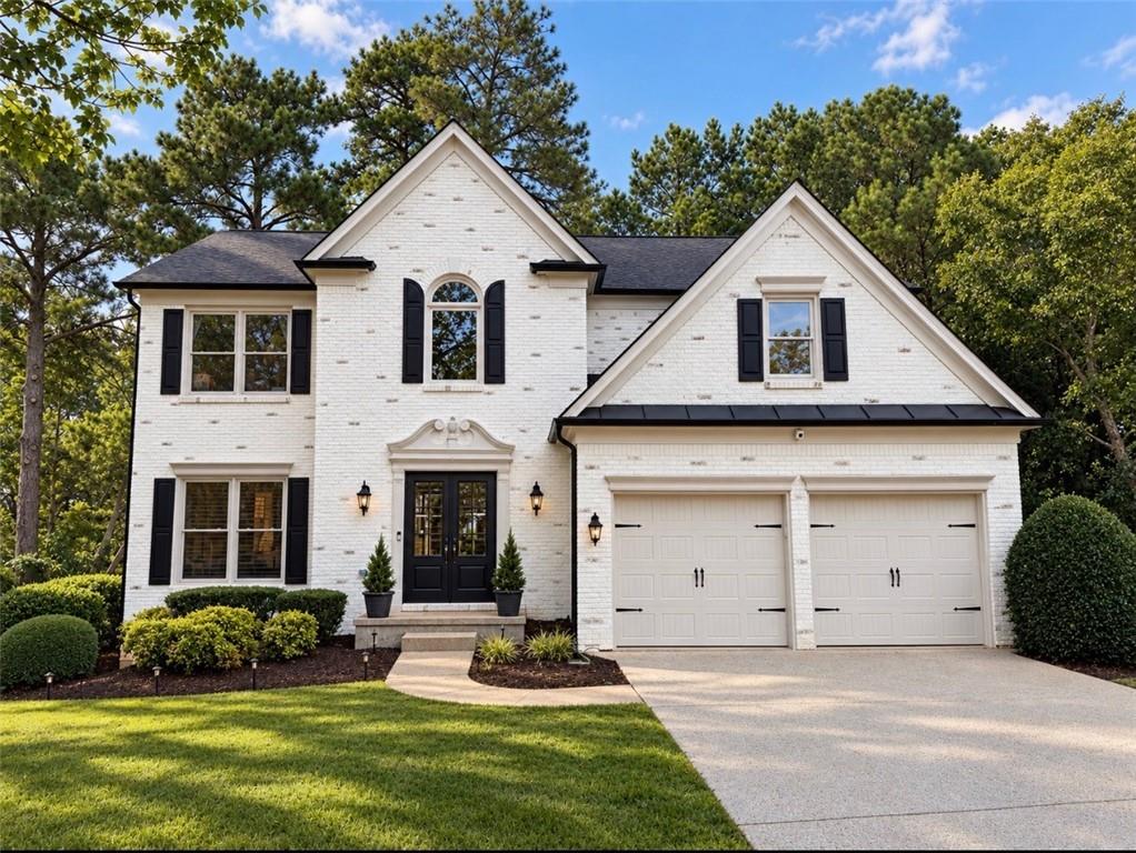 7495 Brookwood Way Property Photo 1