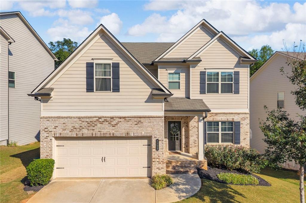 7720 Silk Tree Pointe Property Photo 1