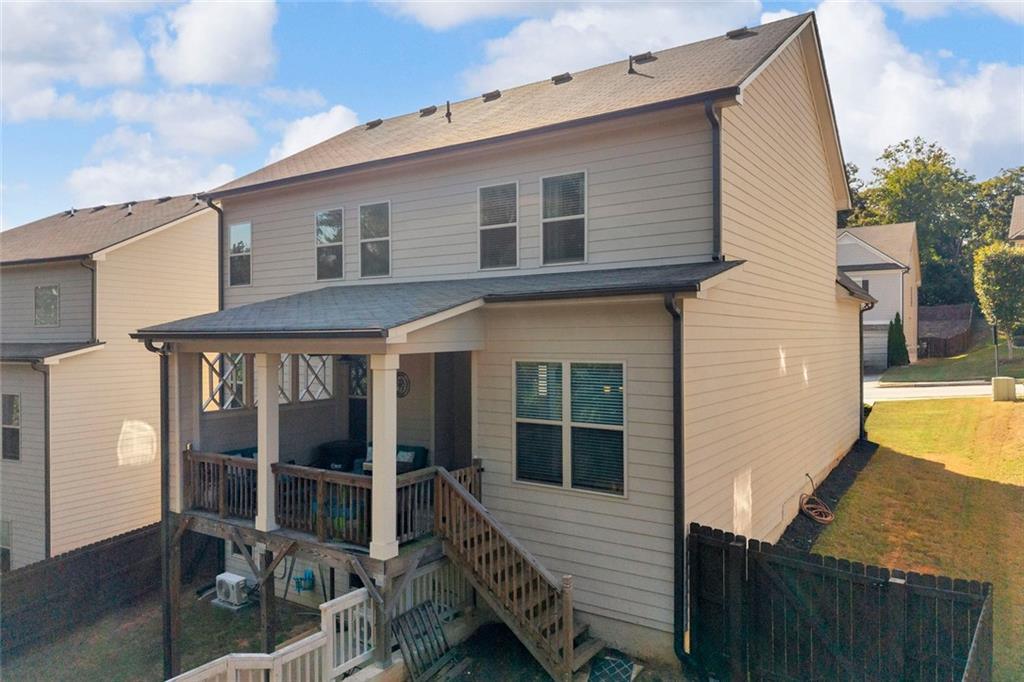 7720 Silk Tree Pointe Property Photo 2