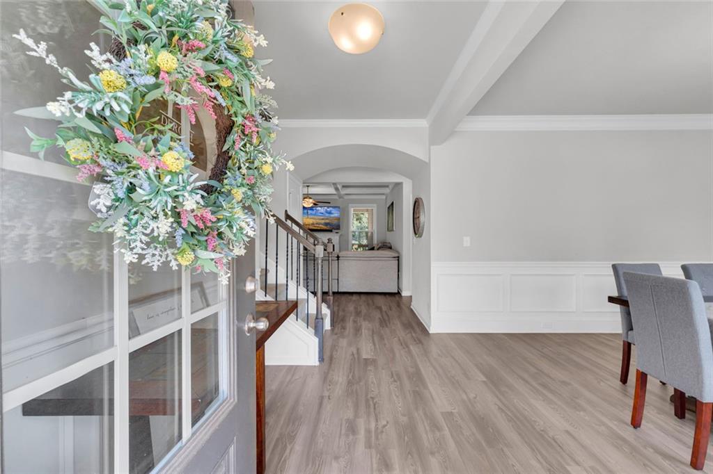 7720 Silk Tree Pointe Property Photo 8