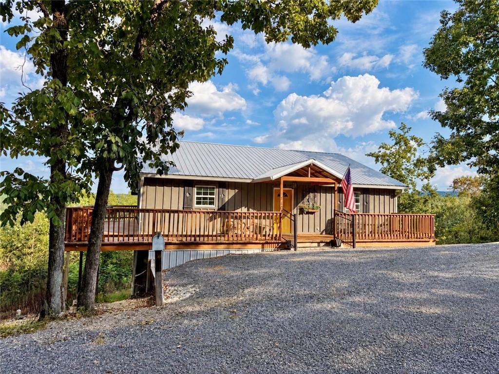 540 County Road 368 Property Photo 1