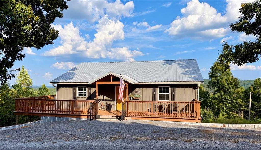 540 County Road 368 Property Photo 2
