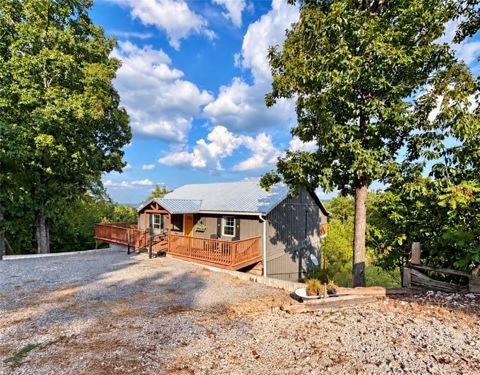 540 County Road 368 Property Photo 3