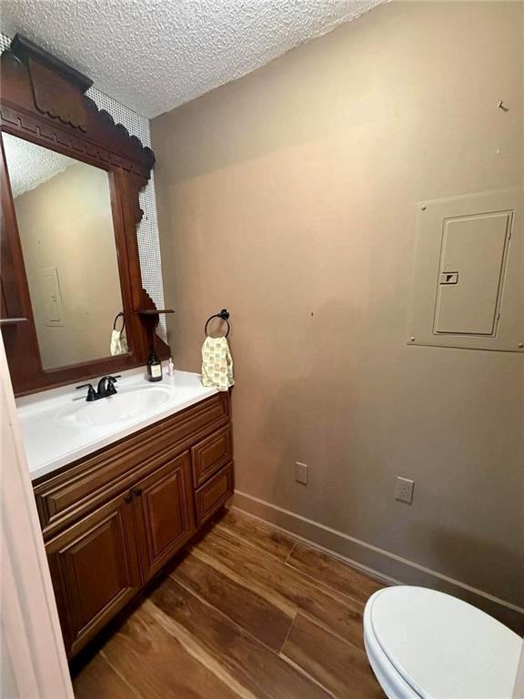 540 County Road 368 Property Photo 11