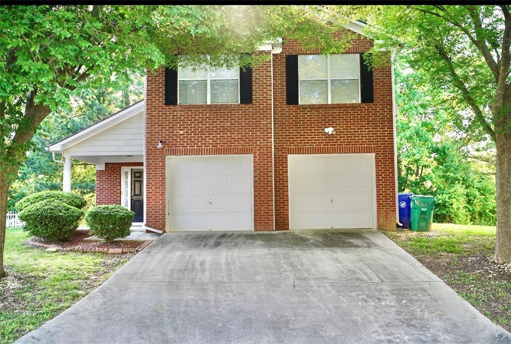 3788 Walnut Creek Way Property Photo 1