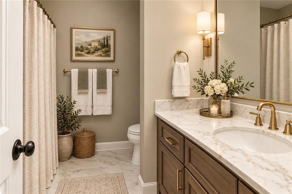 560 Saddle Crest Drive Property Photo 34