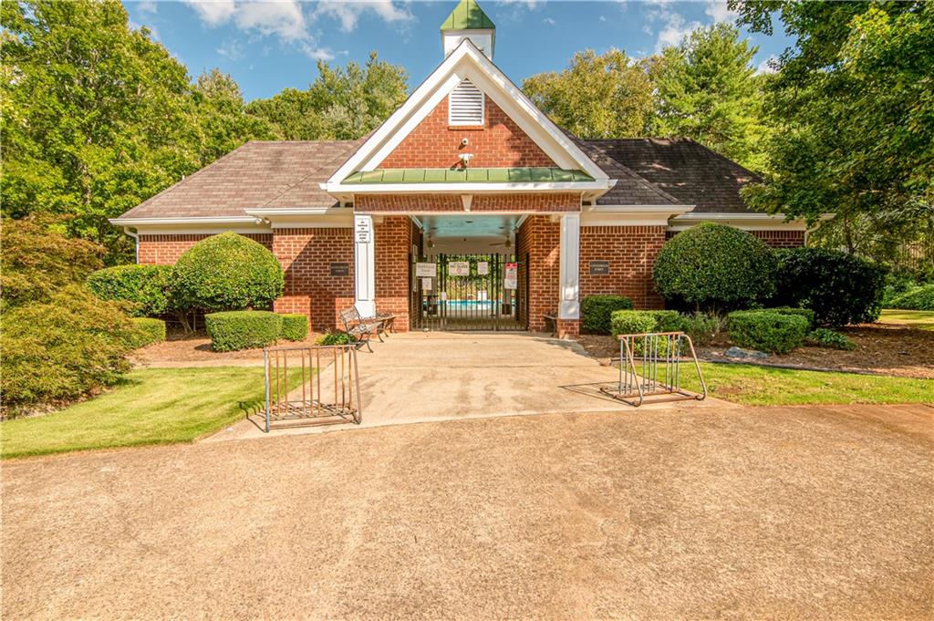 560 Saddle Crest Drive Property Photo 49