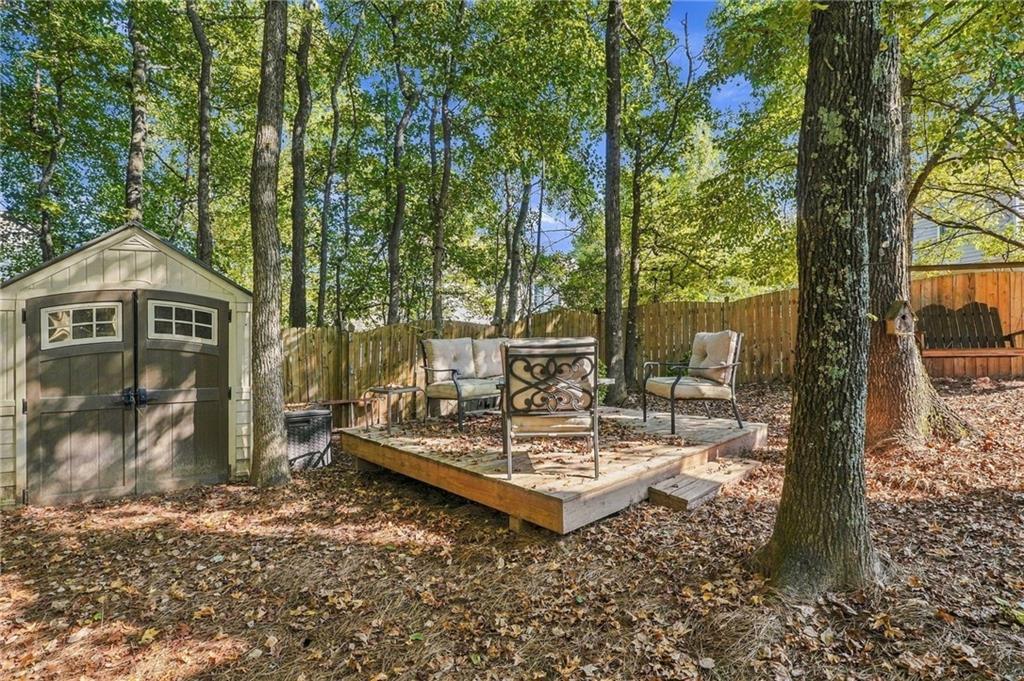 4458 High Gate Drive Nw Property Photo 39