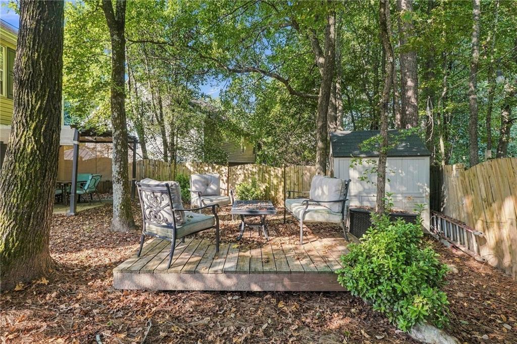 4458 High Gate Drive Nw Property Photo 40